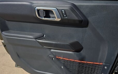 Ford Bronco, 2025 год, 14 108 285 рублей, 24 фотография