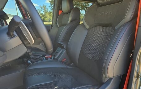 Ford Bronco, 2025 год, 14 108 285 рублей, 13 фотография