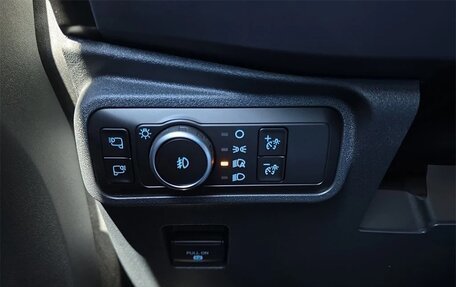 Ford Bronco, 2025 год, 14 108 285 рублей, 23 фотография