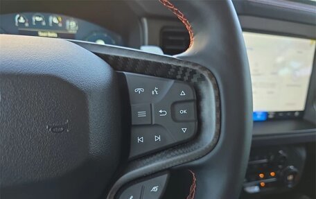 Ford Bronco, 2025 год, 14 108 285 рублей, 16 фотография