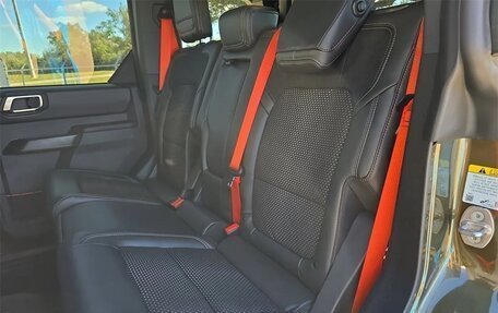 Ford Bronco, 2025 год, 14 108 285 рублей, 12 фотография