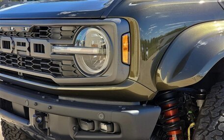 Ford Bronco, 2025 год, 14 108 285 рублей, 25 фотография