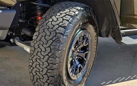 Ford Bronco, 2025 год, 14 108 285 рублей, 26 фотография