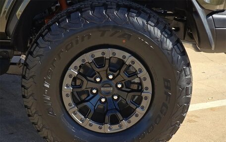 Ford Bronco, 2025 год, 14 108 285 рублей, 27 фотография