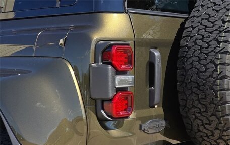 Ford Bronco, 2025 год, 14 108 285 рублей, 28 фотография