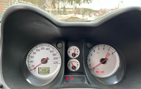 Mitsubishi Outlander III рестайлинг 3, 2006 год, 680 000 рублей, 9 фотография