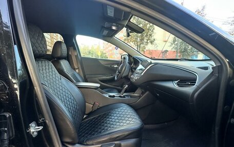 Chevrolet Malibu IX, 2020 год, 1 150 000 рублей, 5 фотография