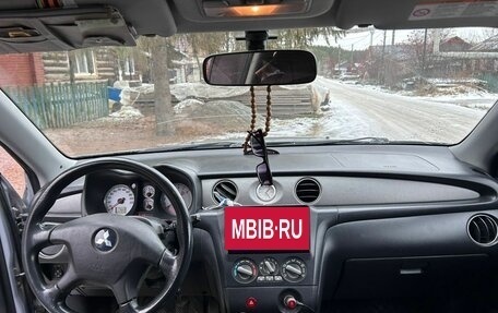 Mitsubishi Outlander III рестайлинг 3, 2006 год, 680 000 рублей, 8 фотография