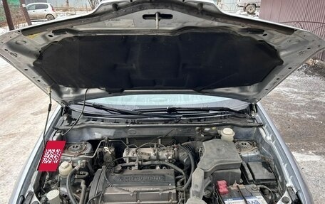 Mitsubishi Outlander III рестайлинг 3, 2006 год, 680 000 рублей, 10 фотография