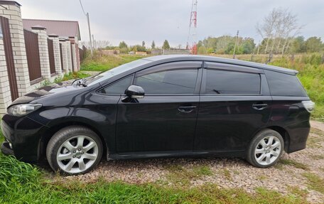 Toyota Wish II, 2012 год, 1 300 000 рублей, 1 фотография