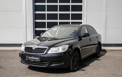 Skoda Octavia, 2011 год, 695 000 рублей, 1 фотография