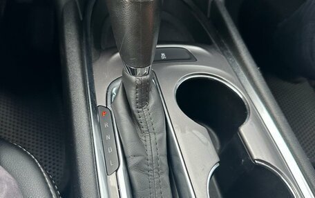 Chevrolet Malibu IX, 2020 год, 1 150 000 рублей, 8 фотография