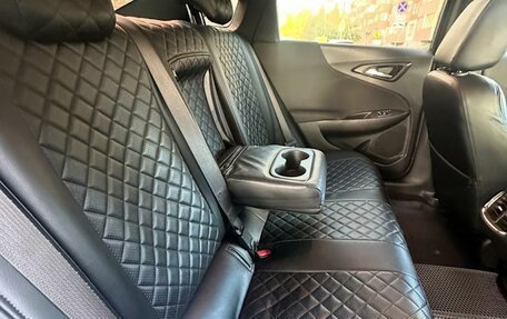 Chevrolet Malibu IX, 2020 год, 1 150 000 рублей, 7 фотография