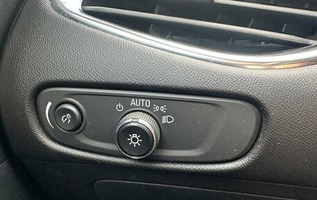 Chevrolet Malibu IX, 2020 год, 1 150 000 рублей, 12 фотография