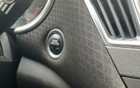 Chevrolet Malibu IX, 2020 год, 1 150 000 рублей, 10 фотография