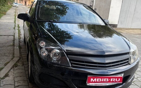 Opel Astra H, 2008 год, 520 000 рублей, 1 фотография