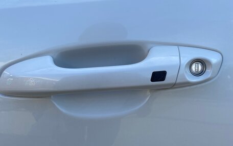 KIA Sportage IV рестайлинг, 2016 год, 1 850 000 рублей, 11 фотография