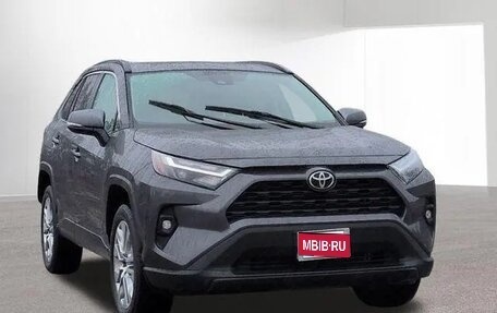 Toyota RAV4, 2025 год, 6 500 000 рублей, 1 фотография