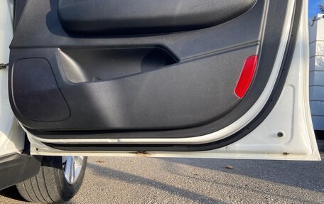 KIA Sportage IV рестайлинг, 2016 год, 1 850 000 рублей, 22 фотография