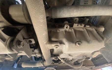 KIA Sportage IV рестайлинг, 2016 год, 1 850 000 рублей, 19 фотография