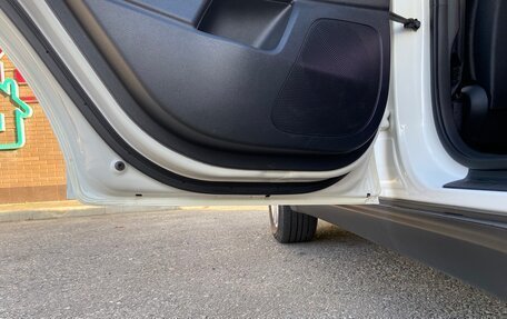 KIA Sportage IV рестайлинг, 2016 год, 1 850 000 рублей, 23 фотография