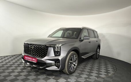 GAC GS8, 2025 год, 4 599 000 рублей, 1 фотография