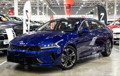 KIA K5, 2024 год, 4 190 000 рублей, 1 фотография