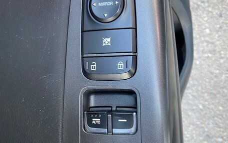 KIA Sportage IV рестайлинг, 2016 год, 1 850 000 рублей, 31 фотография