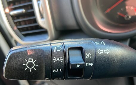 KIA Sportage IV рестайлинг, 2016 год, 1 850 000 рублей, 29 фотография