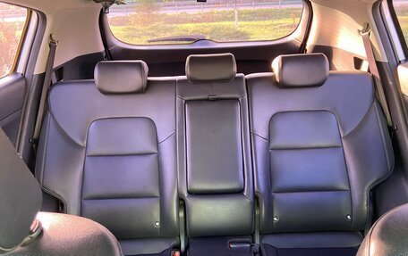 KIA Sportage IV рестайлинг, 2016 год, 1 850 000 рублей, 35 фотография