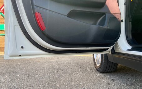 KIA Sportage IV рестайлинг, 2016 год, 1 850 000 рублей, 24 фотография