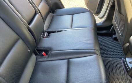 KIA Sportage IV рестайлинг, 2016 год, 1 850 000 рублей, 26 фотография