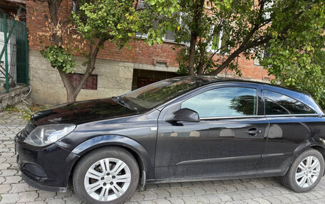 Opel Astra H, 2008 год, 520 000 рублей, 3 фотография