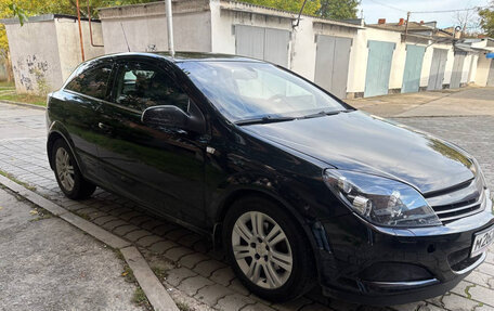 Opel Astra H, 2008 год, 520 000 рублей, 8 фотография
