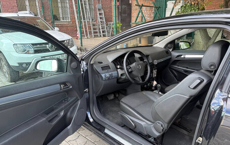 Opel Astra H, 2008 год, 520 000 рублей, 4 фотография