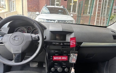 Opel Astra H, 2008 год, 520 000 рублей, 5 фотография