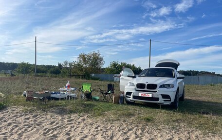 BMW X6, 2010 год, 2 000 000 рублей, 2 фотография