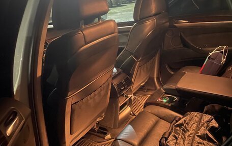 BMW X6, 2010 год, 2 000 000 рублей, 3 фотография