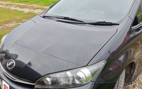 Toyota Wish II, 2012 год, 1 300 000 рублей, 3 фотография