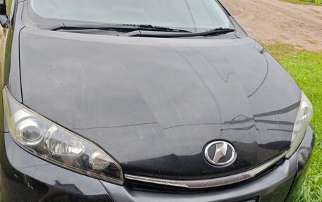 Toyota Wish II, 2012 год, 1 300 000 рублей, 4 фотография