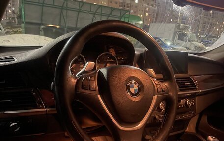 BMW X6, 2010 год, 2 000 000 рублей, 5 фотография