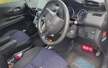 Toyota Wish II, 2012 год, 1 300 000 рублей, 5 фотография