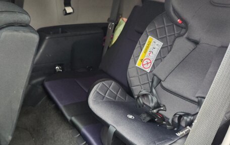 Toyota Wish II, 2012 год, 1 300 000 рублей, 13 фотография