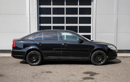 Skoda Octavia, 2011 год, 695 000 рублей, 6 фотография