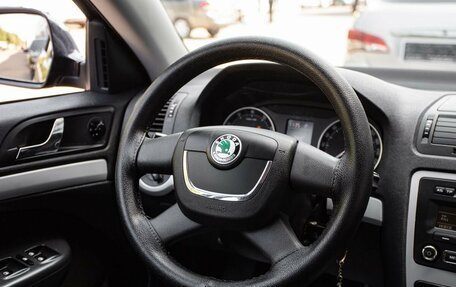 Skoda Octavia, 2011 год, 695 000 рублей, 12 фотография