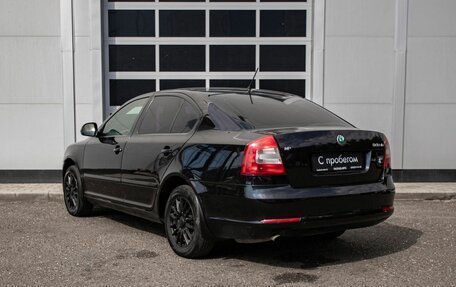 Skoda Octavia, 2011 год, 695 000 рублей, 3 фотография