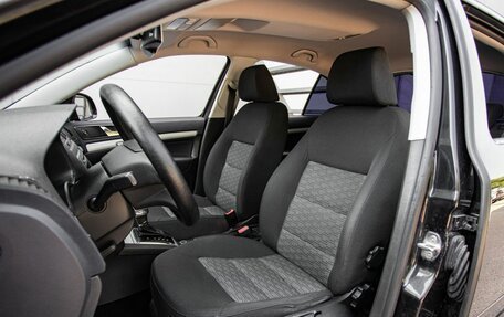 Skoda Octavia, 2011 год, 695 000 рублей, 9 фотография