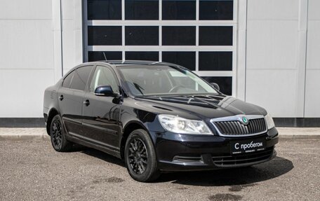 Skoda Octavia, 2011 год, 695 000 рублей, 7 фотография