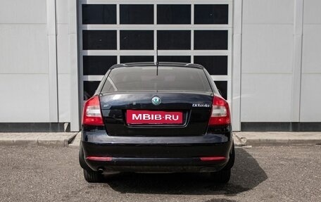 Skoda Octavia, 2011 год, 695 000 рублей, 4 фотография