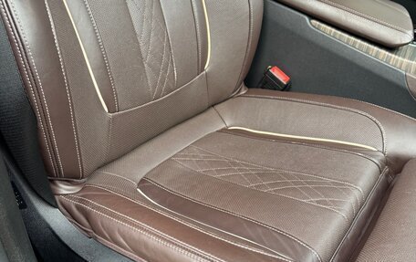 BMW 5 серия, 2017 год, 3 530 000 рублей, 10 фотография